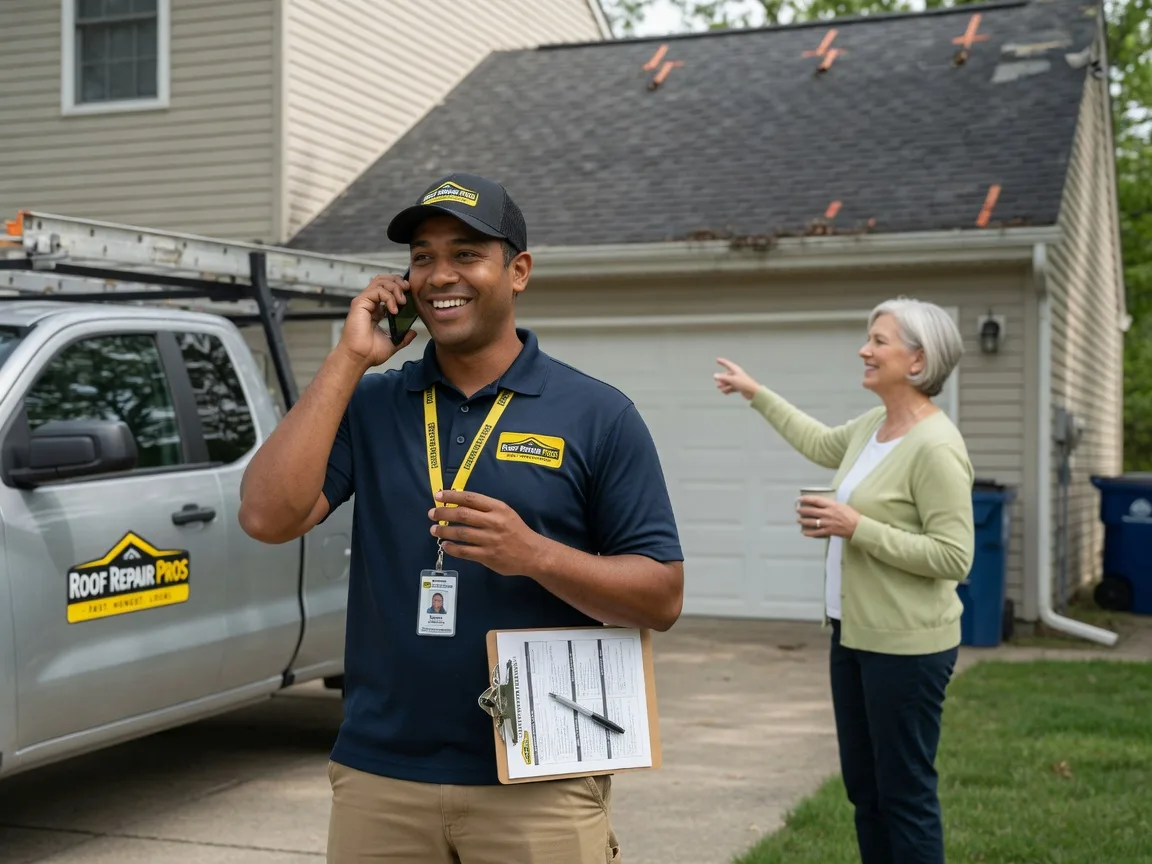 Roof Repair Dante, SD FAQs
